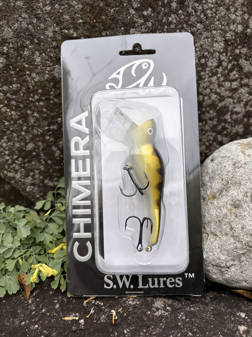 Perch Colour - Chimera
